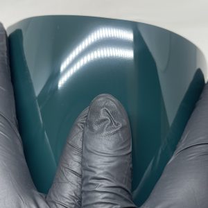 WunderVinyl Super Gloss Dark Teal Green