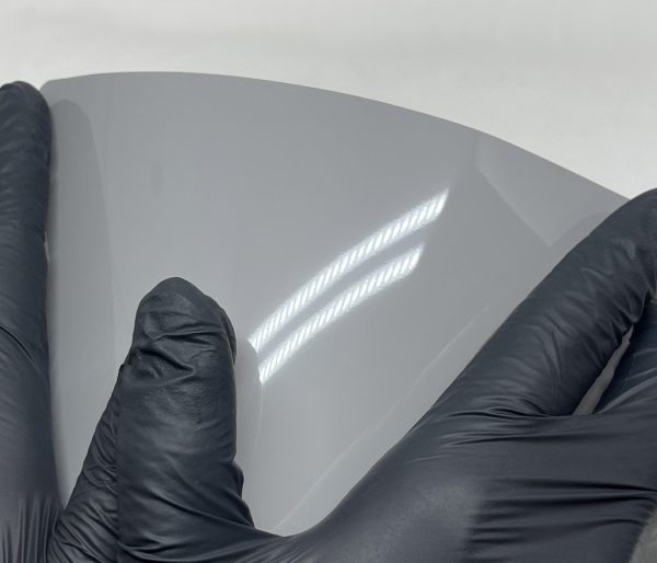 WunderVinyl Super Gloss Brooklyn Grey