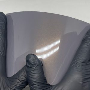 WunderVinyl Super Gloss+ Bernina Grey