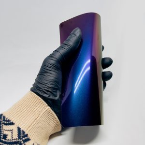 WunderVinyl Super Gloss+ Galactic Chameleon
