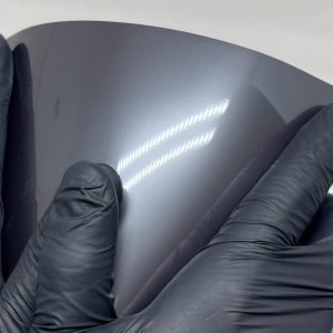 WunderVinyl Super Gloss+ Liquid Agate Grey