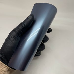 WunderVinyl Super Gloss+ Liquid Blues car wrapping film