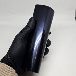 WunderVinyl Super Gloss+ Grey Water car wrapping film