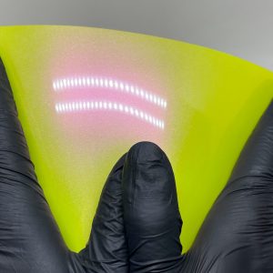 WunderVinyl Super Gloss+ Candy Flip Cyber Honey