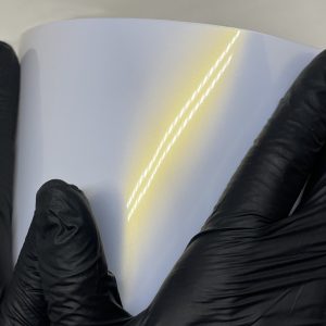 WunderVinyl Super Gloss Pearl Flash Gold