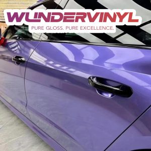 Super Gloss+ Liquid Violet