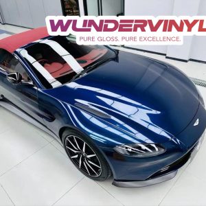 Super Gloss+ Metallic Deep Blue