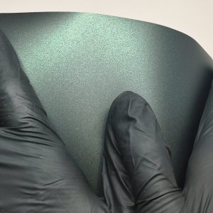 WunderVinyl Super Matte Metallic Butterfly Green LT