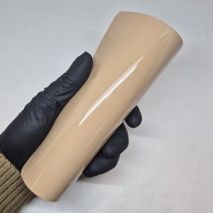 WunderVinyl Super Gloss+ Desert Yellow LT autoteippi