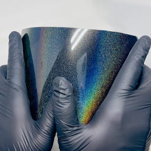 WunderVinyl Super Gloss+ Laser Flashbang LT