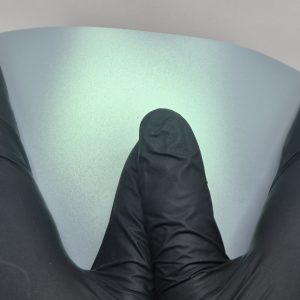 WunderVinyl Super Matte Metallic Northern Light LT