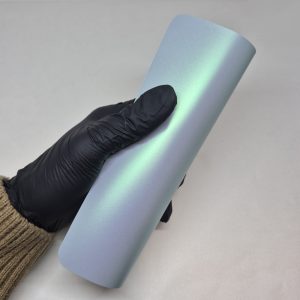 WunderVinyl Super Matte Metallic Northern Light LT autoteippi