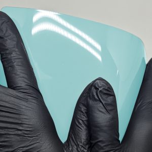 WunderVinyl Super Gloss+ Sky Blue LT