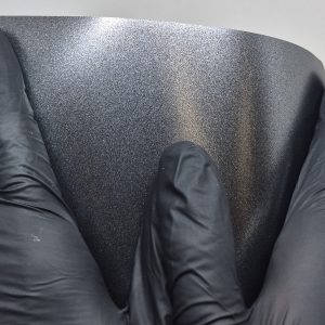 WunderVinyl Super Satin Sparkling Grey LT