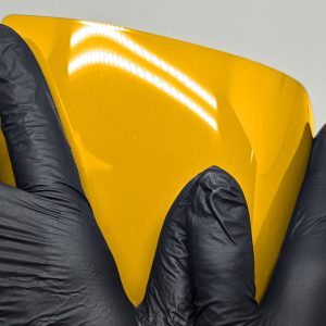 WunderVinyl Super Gloss+ Sunflower Yellow LT