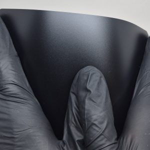 WunderVinyl Super Matte Black LT