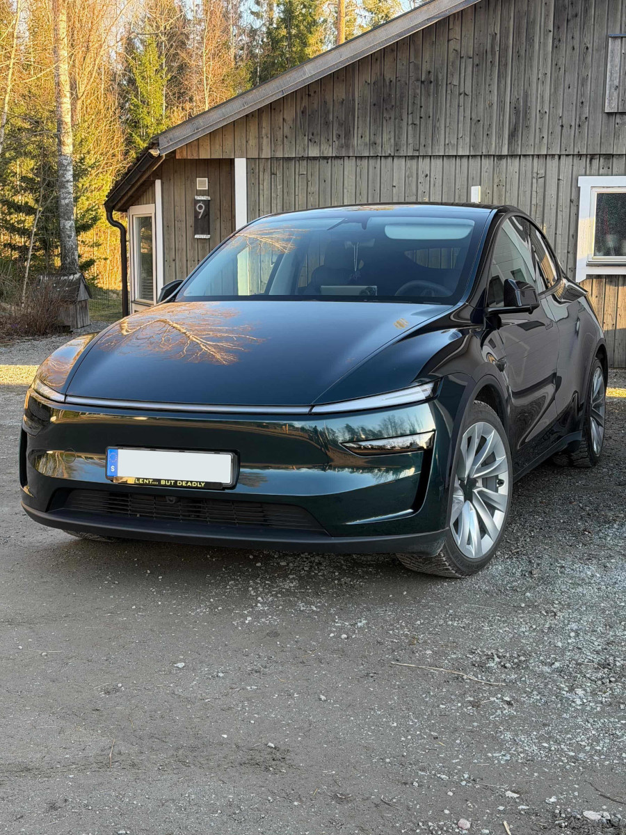 WunderVinyl Super Gloss+ Dark Racing Green LT autoteippi