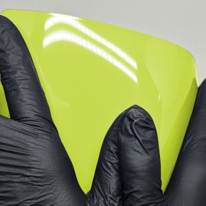 WunderVinyl SG+ Acid Green LT